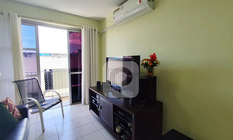 Apartamento De Dois ...
