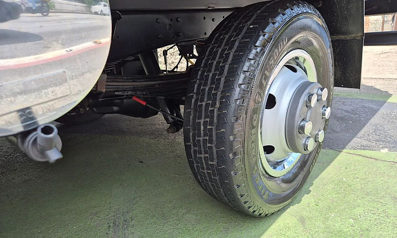Iveco Daily Chassi 3...