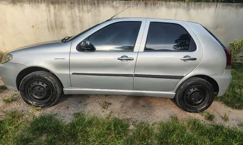 Fiat Palio Celebrati...