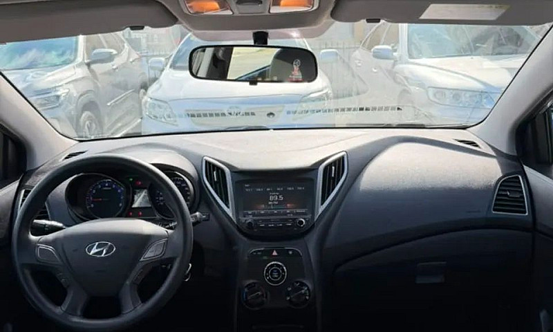 Hyundai Hb20 Copa Do...