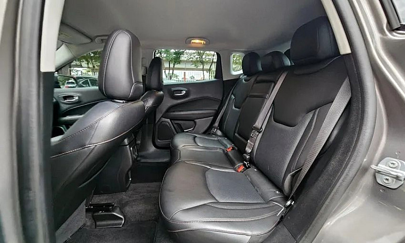 Jeep Compass Limited...