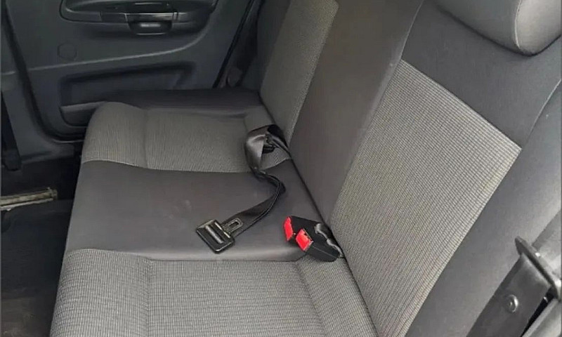 Volkswagen Gol Geraç...