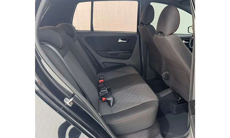 Volkswagen Fox Xtrem...
