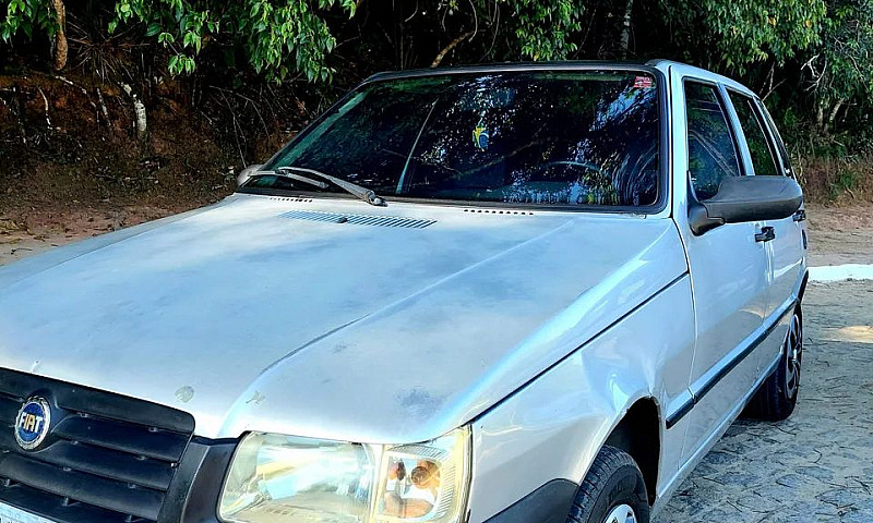 Fiat Uno Mille 1.0 F...