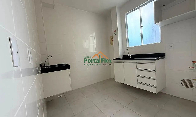 Apartamento À Locaçã...