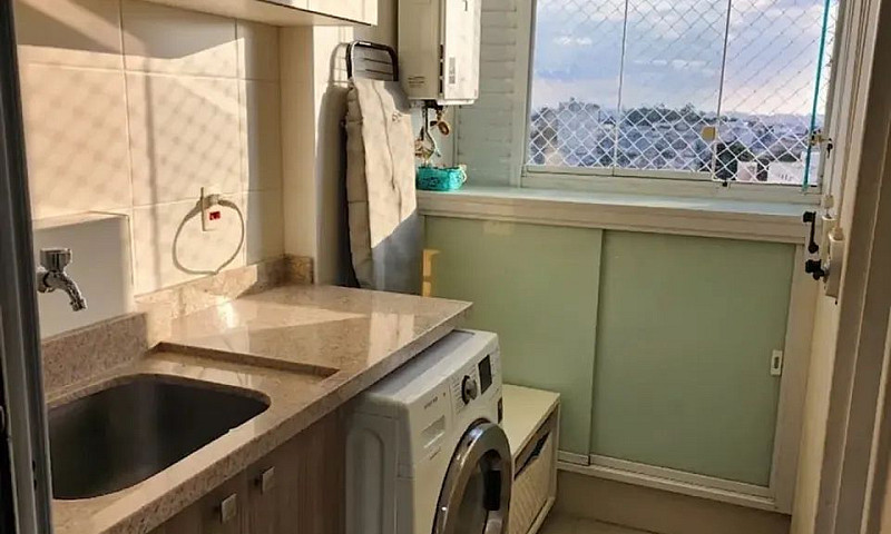 Apartamento Para Ven...