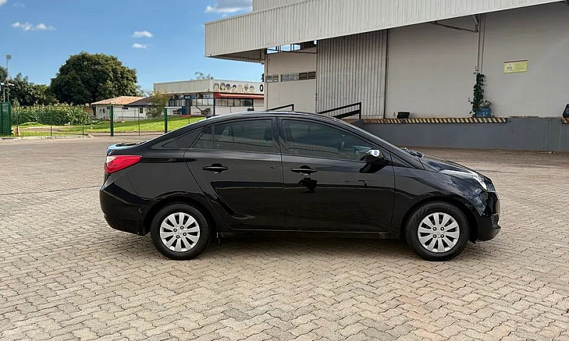 Hyundai Hb20S C.plus...