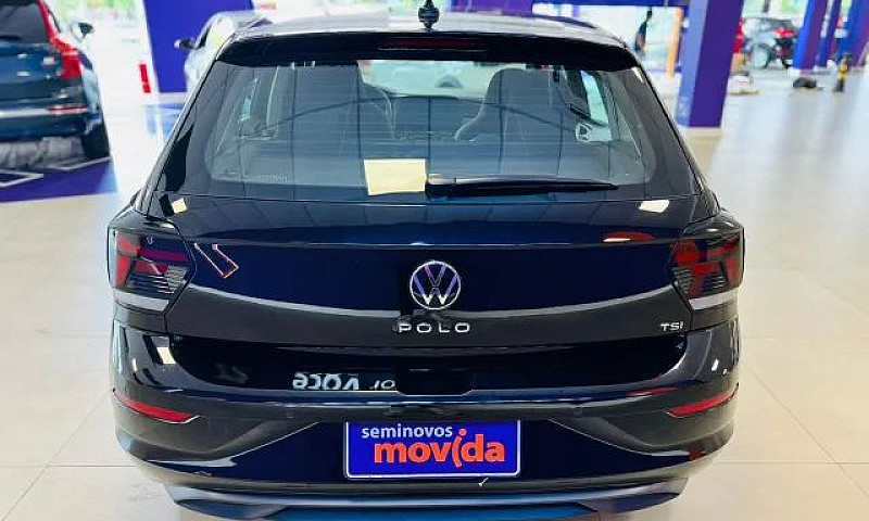 Volkswagen Polo Comf...