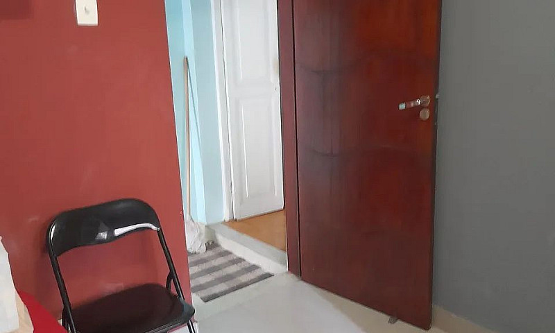 Alugo Suíte Pro Carn...