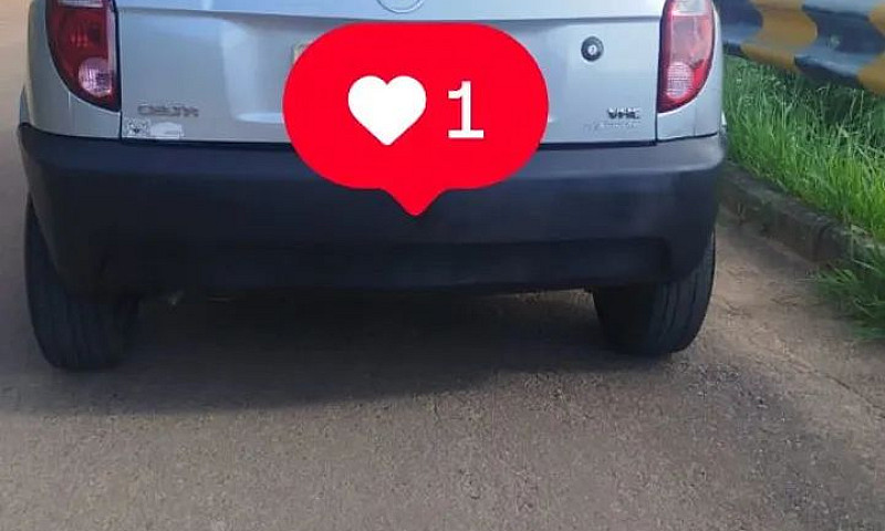 Chevrolet Celta Life...
