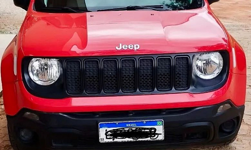 Jeep Renegade Sport ...