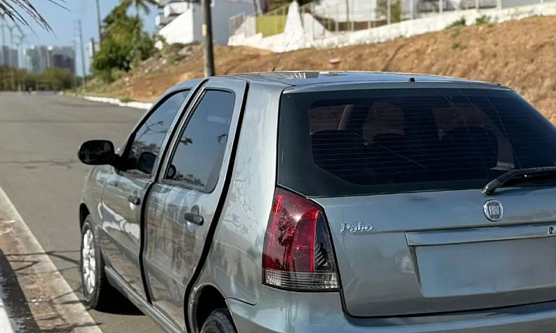 Fiat Uno Economy Cel...