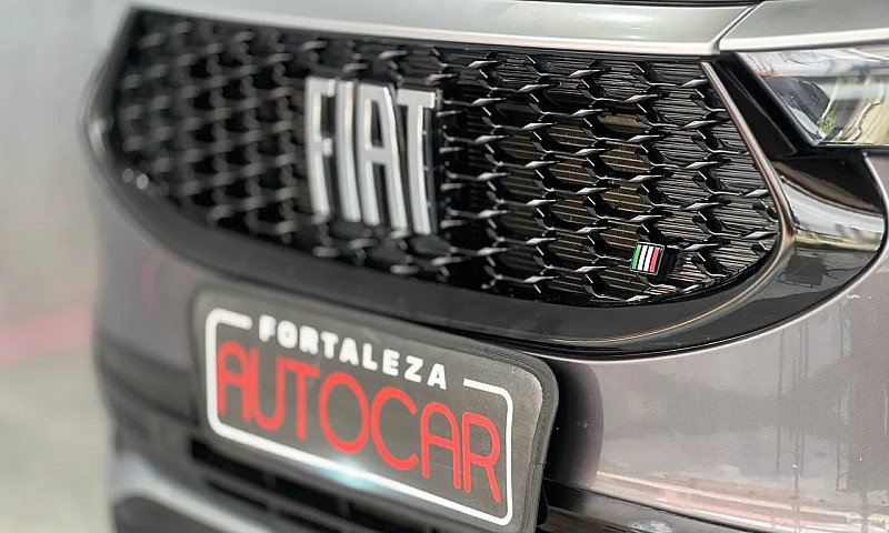 Fiat Fastback Impetu...