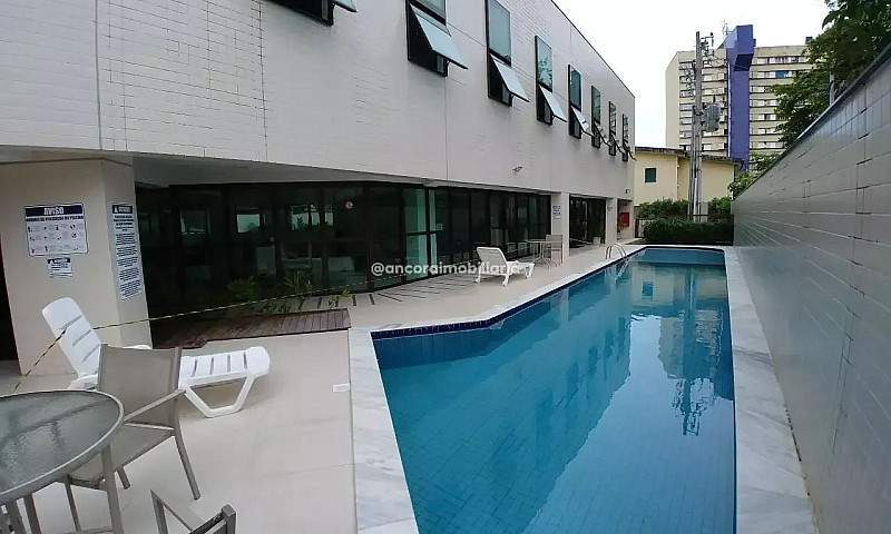 1 Quarto, 40 Metros,...