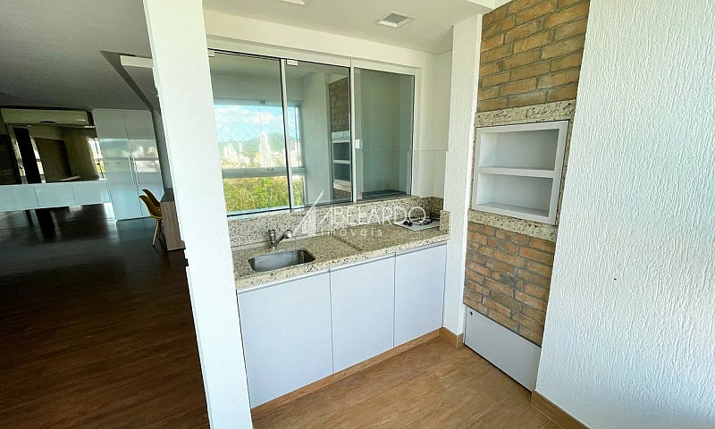Apartamento Semi Mob...