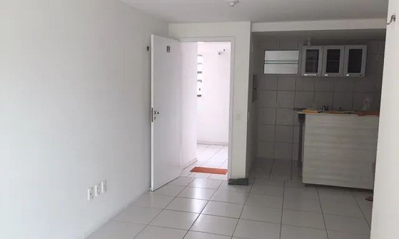 Apartamento Para Alu...
