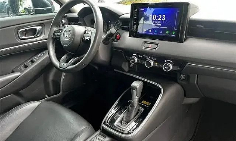 Honda Hr-V Exl 1.5 S...