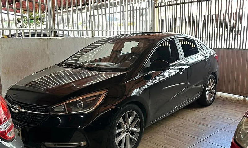 Chery Arrizo 5 Rxt 1...