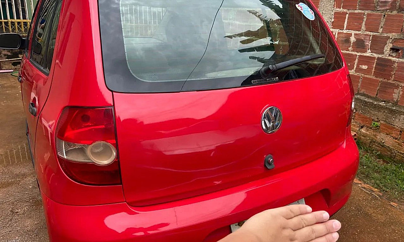 Volkswagen Fox Plus ...