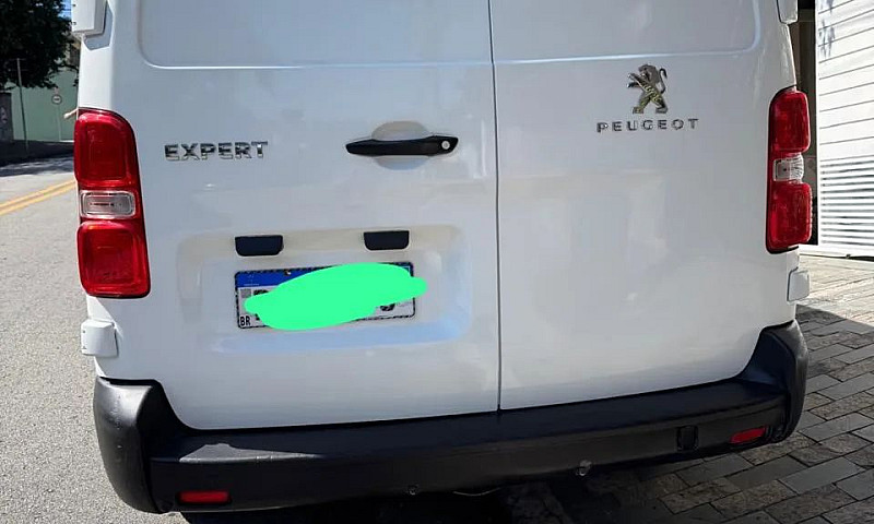 Peugeot Expert Busin...