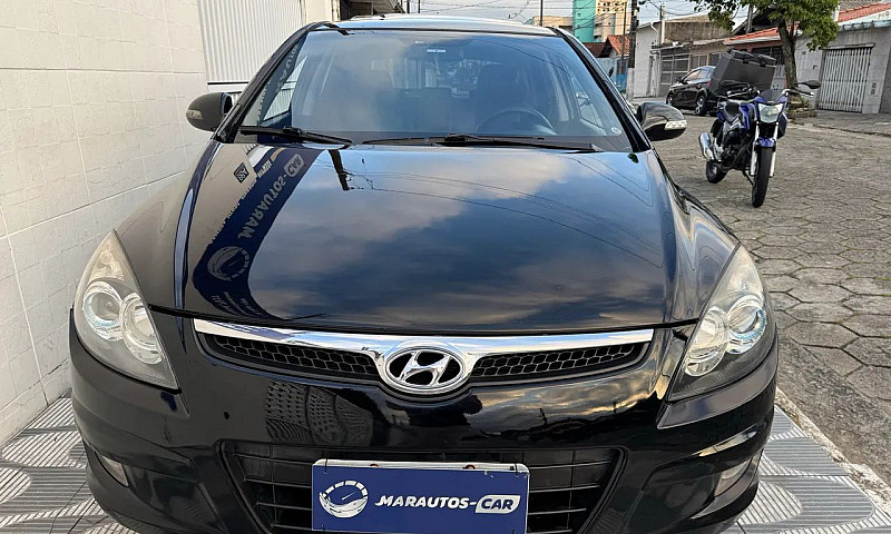 Hyundai I30 2.0 16V ...