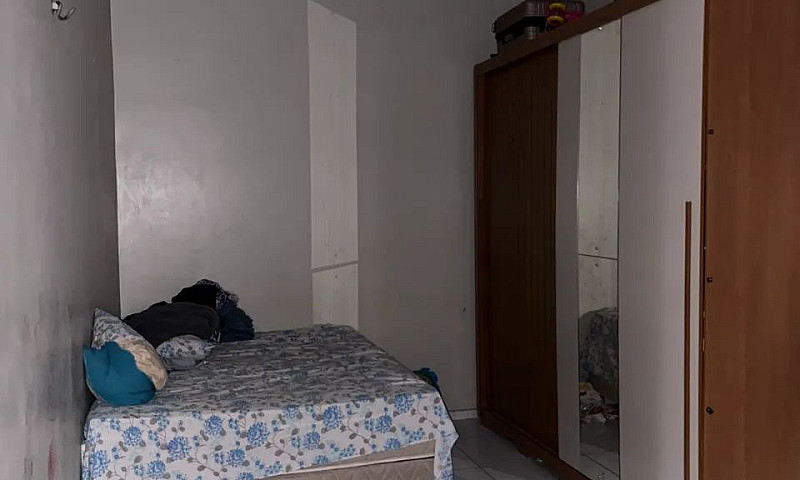 Vendo Casa Jardim Tu...