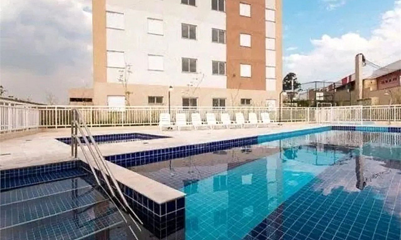 Apartamento Com 2 Qu...