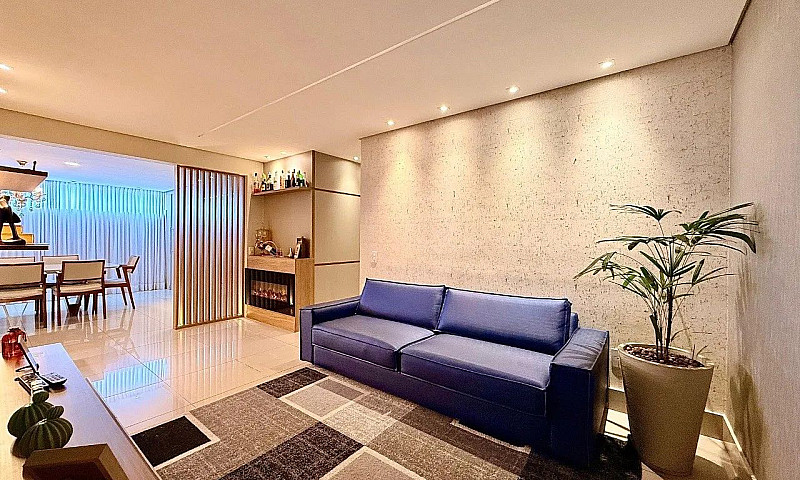 Apartamento C/ Área ...