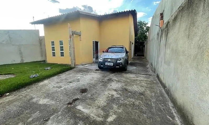 Casa A Venda No Jd. ...