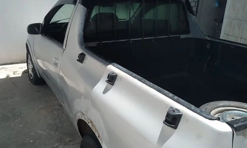 Chevrolet Corsa Pick...