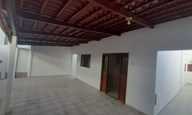 Vendo Casa No Vale D...