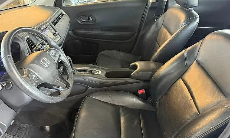 Honda Hr-V Ex 1.8 Fl...