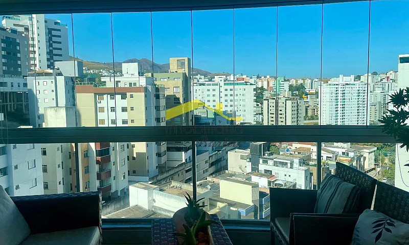 Apartamento Para Alu...