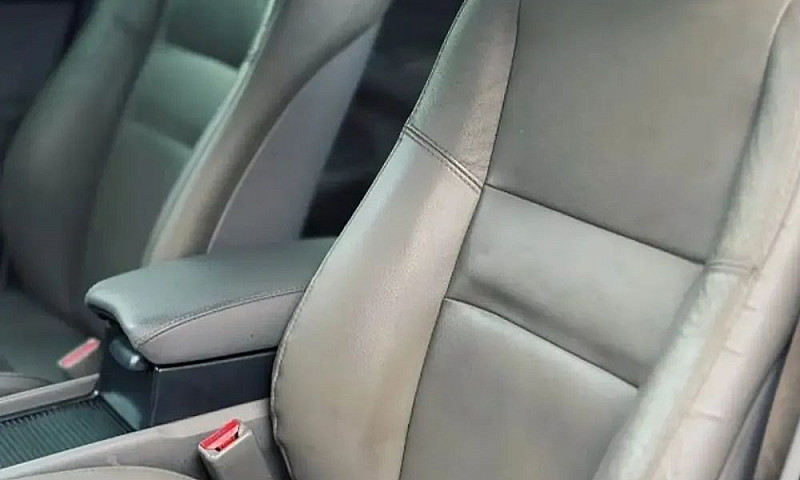 Honda Civic Sedan Lx...