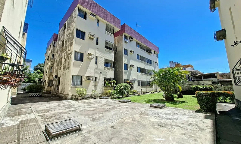 Apartamento Para Alu...