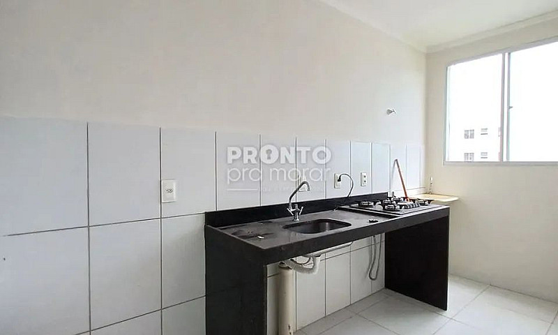 Apartamento Com 2 Qu...