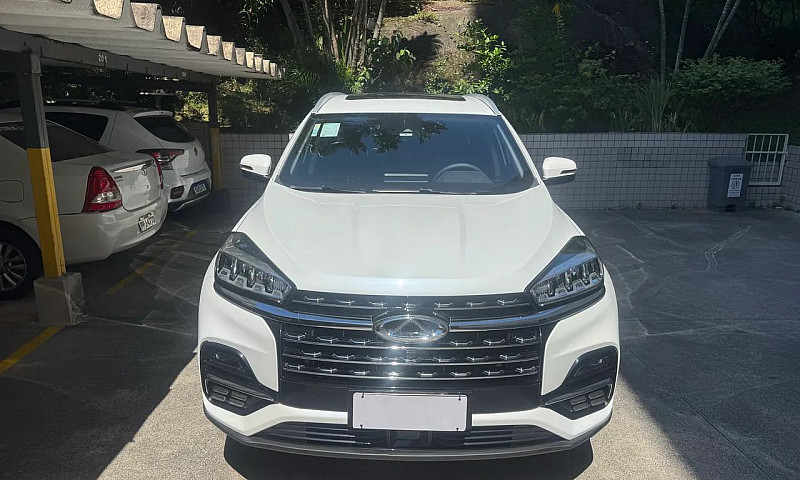 Chery Tiggo 8 Max Dr...