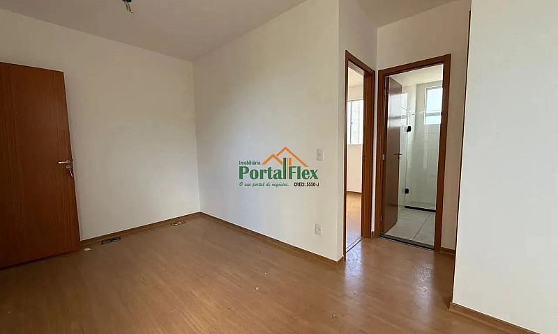 Apartamento À Locaçã...