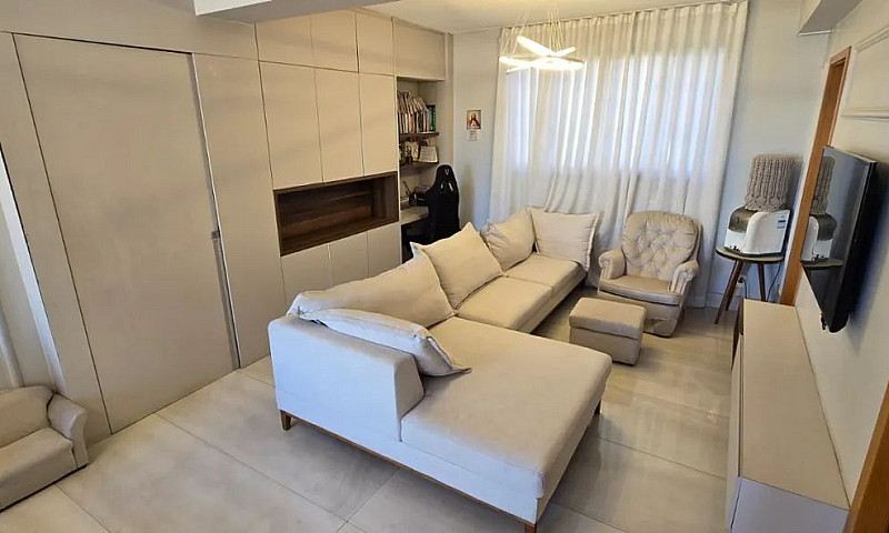 Apartamento Para Ven...
