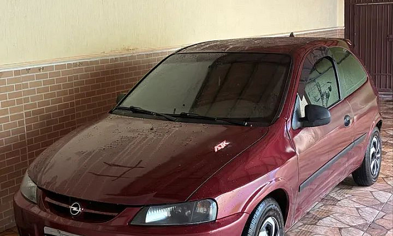 Chevrolet Celta 1.0/...