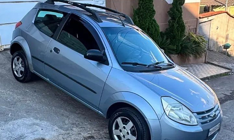 Ford Ka 1.0 8V/1.0 8...