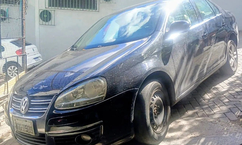 Volkswagen Jetta 2.5...