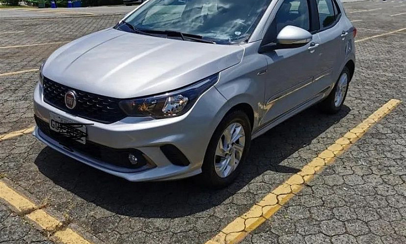 Fiat Argo Drive 1.3 ...