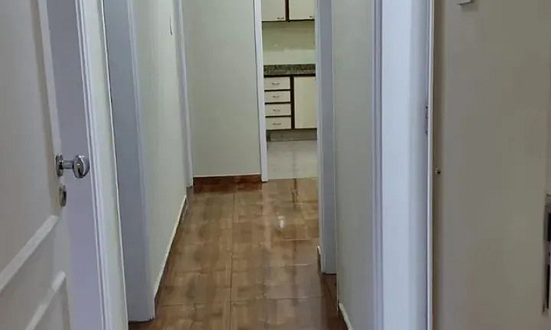 Apartamento Para Alu...