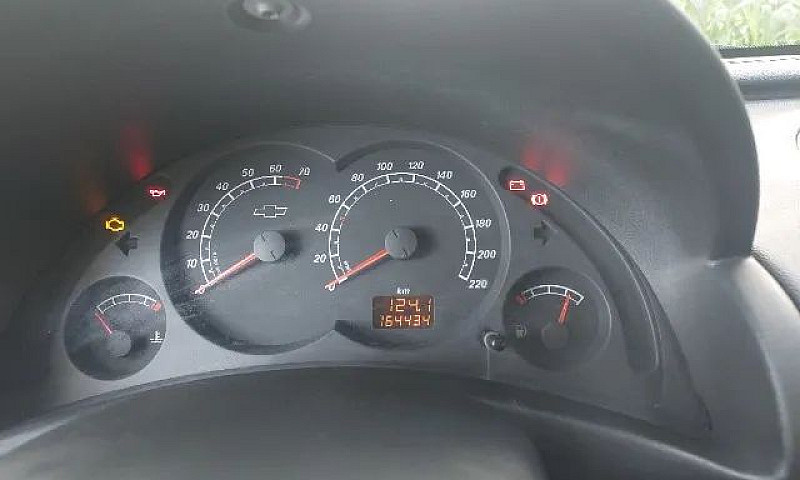 Chevrolet Corsa Hat....