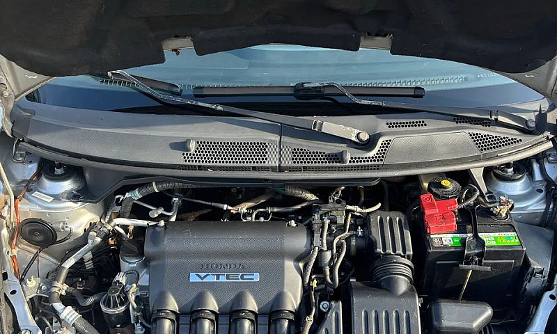 Honda Fit Ex/S/Ex 1....