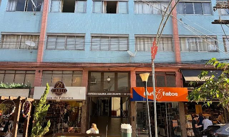 Apartamento Em Serra...