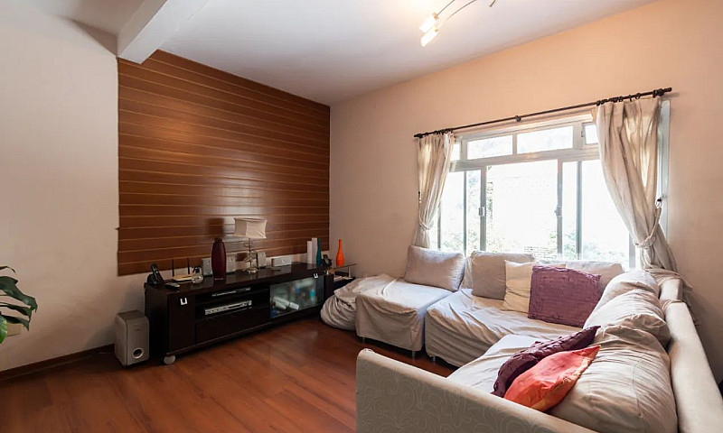 Apartamento Para Ven...