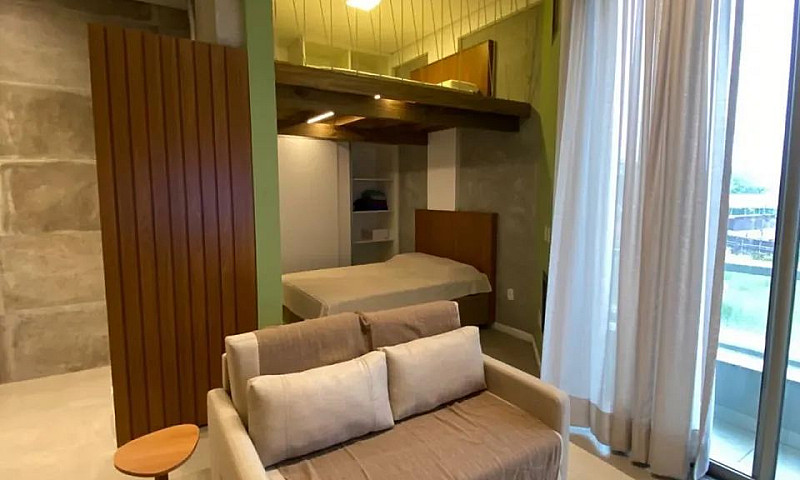 Loft 700M Praia Do C...