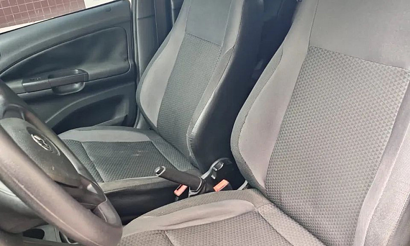 Volkswagen Gol Geraç...